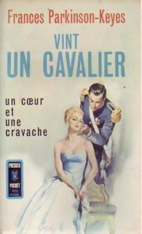 Vint un cavalier - Frances Parkinson Keyes -  Pocket - Livre