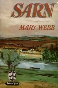 Sarn - Mary Webb -  Le Livre de Poche - Livre