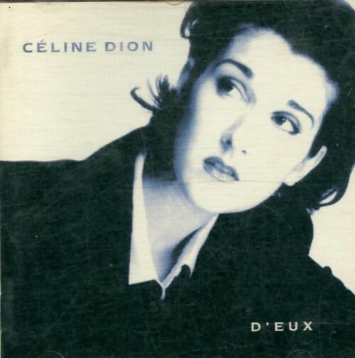 Celine Dion - D'eux - Céline Dion - CD