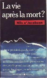 La vie après la mort ? - Nils O'Jacobson -  Pocket - Livre