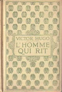 L'homme qui rit Tome II - Victor Hugo -  Victor Hugo - Livre