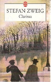 Clarissa - Stefan Zweig -  Le Livre de Poche - Livre