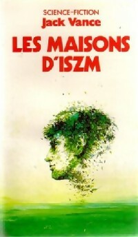 Les maisons d'Iszm - Jack Vance -  Pocket - Livre