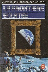 La Frontière Eclatée - Collectif -  Le Livre de Poche - Livre