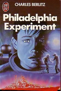 Philadelphia experiment - Charles Berlitz -  J'ai Lu - Livre