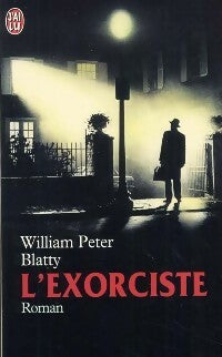 L'exorciste - William P. Blatty -  J'ai Lu - Livre