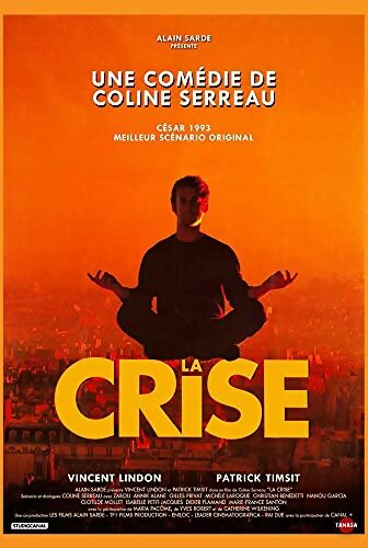 La Crise - Coline Serreau - DVD