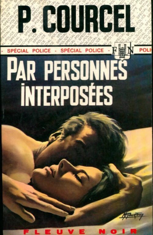 Le désespéré - Léon Bloy -  Le Livre de Poche - Livre