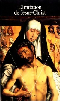 L'imitation de Jésus Christ - Lammenais -  Livre de Vie - Livre