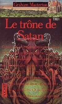 Le trône de Satan - Graham Masterton -  Pocket - Livre