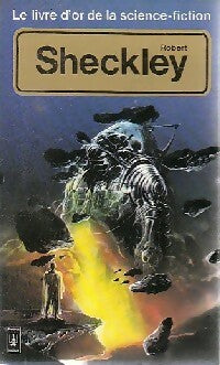 Le Livre d'Or de Robert Sheckley - Robert Sheckley -  Pocket - Livre