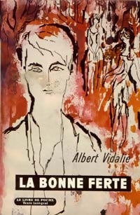 La bonne ferté - Albert Vidalie -  Le Livre de Poche - Livre