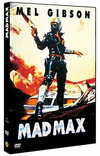 Mad Max - George Miller (I) - DVD