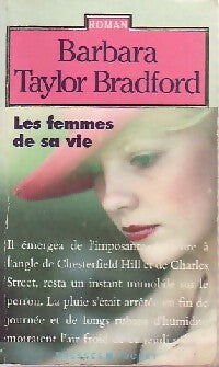 Les femmes de sa vie - Barbara Taylor Bradford -  Pocket - Livre