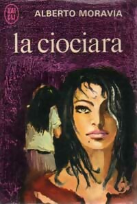 La Ciociara - Alberto Moravia -  J'ai Lu - Livre
