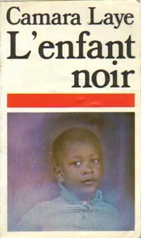 L'enfant noir - Camara Laye -  Pocket - Livre