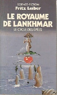 Le cycle des épées Tome V : Les épées de Lankhmar - Fritz Leiber -  Pocket - Livre