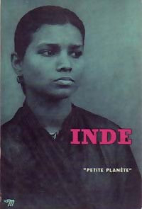 Inde - Madeleine Biardeau -  Petite planète - Livre