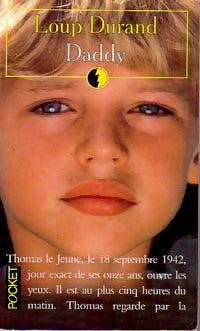 Daddy - Loup Durand -  Pocket - Livre
