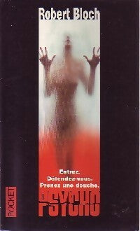 Psychose - Robert Bloch -  Pocket - Livre