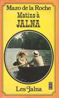 Matins à Jalna - Mazo De la Roche -  Pocket - Livre