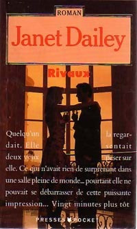 Rivaux - Janet Dailey -  Pocket - Livre