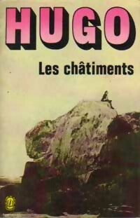 Les châtiments - Victor Hugo -  Le Livre de Poche - Livre