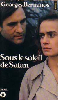 Sous le soleil de satan - Georges Bernanos -  Points Roman - Livre
