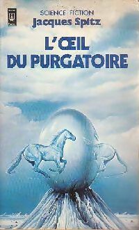 L'oeil du purgatoire - Jacques Spitz -  Pocket - Livre