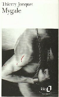 Mygale - Thierry Jonquet -  Folio - Livre