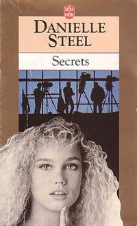 Secrets - Danielle Steel -  Le Livre de Poche - Livre
