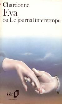 Eva ou le journal interrompu - Jacques Chardonne -  Folio - Livre