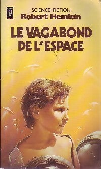 Le vagabond de l'espace - Robert Anson Heinlein -  Pocket - Livre