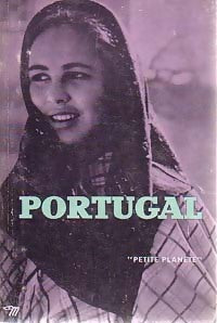 Portugal - Franz Villier -  Petite planète - Livre