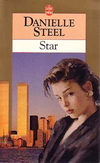 Star - Danielle Steel -  Le Livre de Poche - Livre