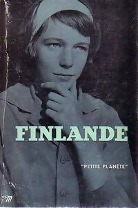 Finlande - Charles Forget -  Petite planète - Livre