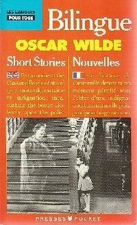 Nouvelles (bilingue) - Oscar Wilde -  Pocket - Livre