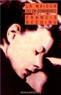 La maison du Dr Edwardes - Francis Beeding -  Mystère - Livre