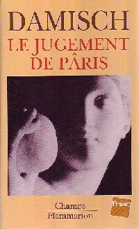 Le jugement de Pâris - Hubert Damisch -  Champs - Livre