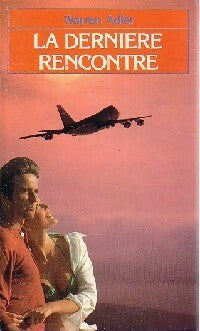L'ombre d'un soupçon (La dernière rencontre) - Warren Adler -  Pocket - Livre
