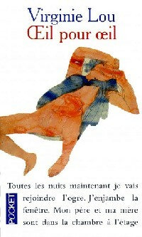 Oeil pour oeil - Virginie Lou -  Pocket - Livre