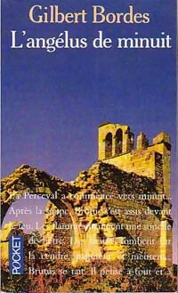 L'angélus de minuit - Gilbert Bordes -  Pocket - Livre