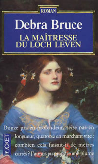 La maîtresse du Loch Leven - Debra Bruce -  Pocket - Livre