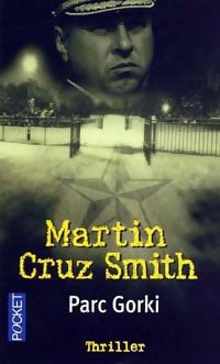 Parc Gorki - Martin Cruz Smith -  Pocket - Livre