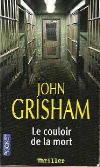 Le couloir de la mort - John Grisham -  Pocket - Livre