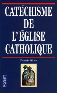 Catéchisme de l'église catholique - Collectif -  Pocket - Livre
