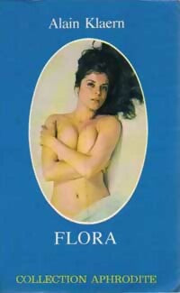 Flora - Alain Klaern -  Aphrodite - Livre