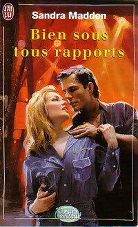 Bien sous tous rapports - Sandra Madden -  J'ai Lu - Livre