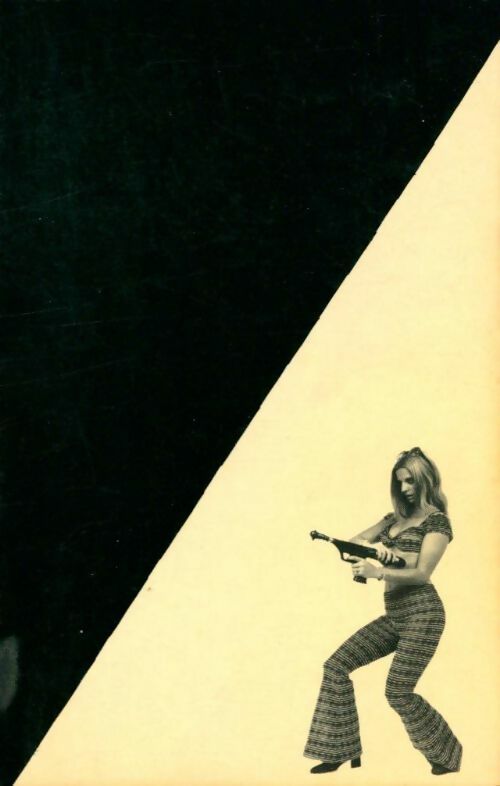 Du son à la lune - Dick Wood -  Sexpionnage - Livre