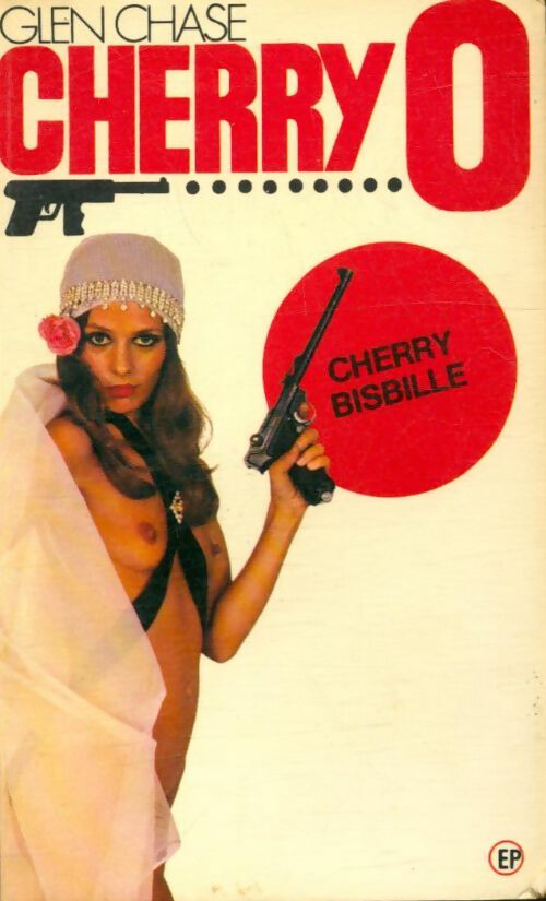 Cherry-bisbille - Glen Chase -  Cherry O - Livre